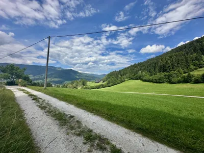 Grundstück kaufen in Villach Land – 1 213 m², € 125.000 – Bild 3 von 11