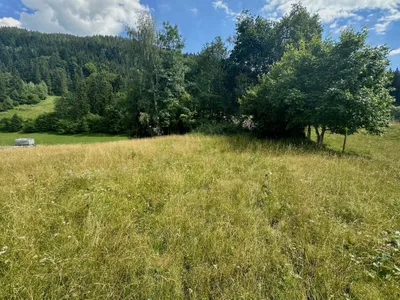 Grundstück kaufen in Villach Land – 1 213 m², € 125.000 – Bild 9 von 11