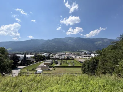 Grundstück kaufen in Spittal an der Drau – 967 m², € 119.000 – Bild 2 von 4