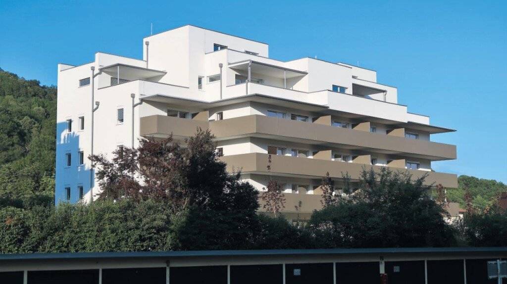 Charmante 2-Zimmer-Gartenwohnung mit Tiefgaragenplatz in 8010 Graz - Ansicht 2