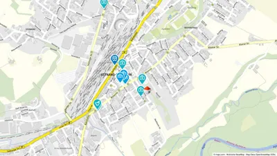 Gewerbeimmobilie kaufen in Vöcklabruck – 290 m², € 510.000 – Bild 24 von 24