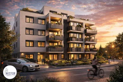 4-Zimmer-Wohnung kaufen in Wien – 83,62 m², € 534.500 – Bild 3 von 5