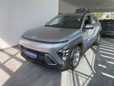 Hyundai Kona 1,0 T-GDi 2WD Smart Line
