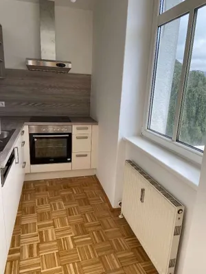 2-Zimmer-Wohnung mieten in Graz – 46 m², € 565 – Bild 2 von 9