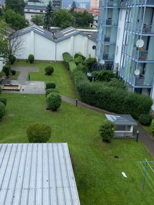 2-Zimmer-Wohnung mieten in Graz – 46 m², € 565 – Bild 9 von 9