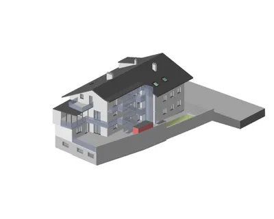 3-Zimmer-Wohnung mieten in Gmunden – 77 m², € 1.100 – Bild 17 von 17