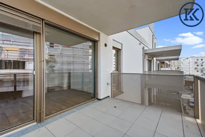 3-Zimmer-Wohnung kaufen in Wien – 60,38 m², € 489.500 – Bild 16 von 22