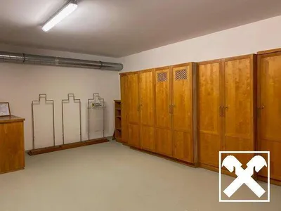8-Zimmer-Gewerbeimmobilie kaufen in Wiener Neustadt Land – 228 m², € 850.000 – Bild 14 von 19