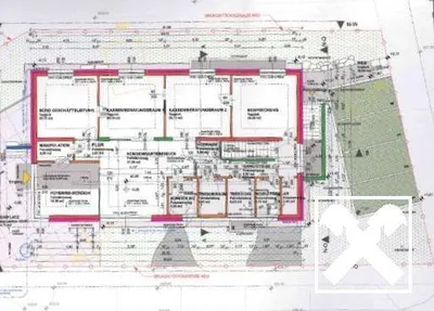 8-Zimmer-Gewerbeimmobilie kaufen in Wiener Neustadt Land – 228 m², € 850.000 – Bild 18 von 19
