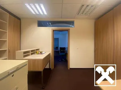 8-Zimmer-Gewerbeimmobilie kaufen in Wiener Neustadt Land – 228 m², € 850.000 – Bild 8 von 19