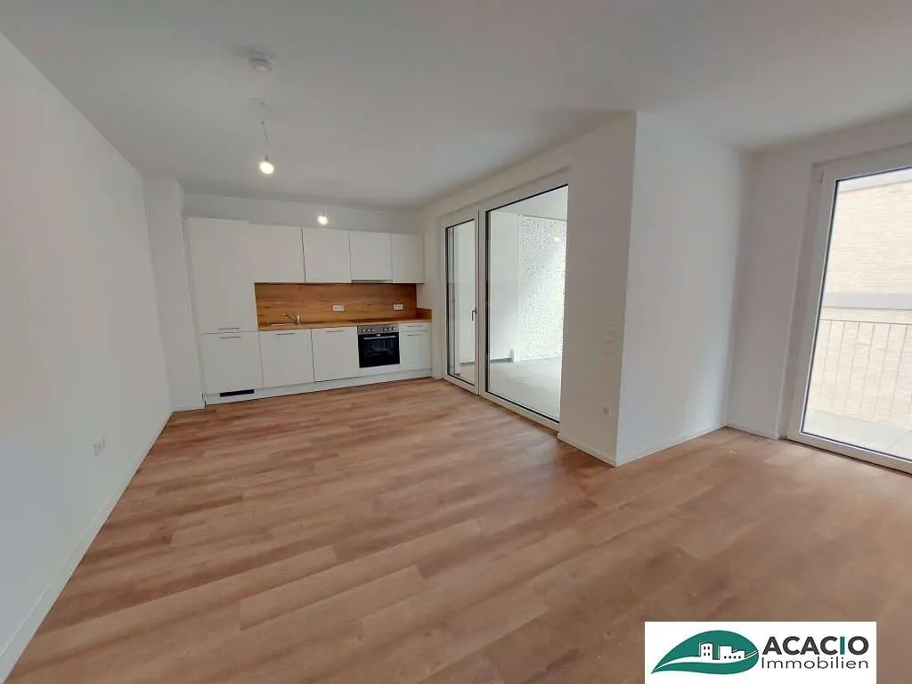 Neue 3-Zimmerwohnung / topmodern / Erstbezug - Ihr Wohn(t)raum im Tullnerfeld - Tiefgarage vorhanden!, Pixendorf