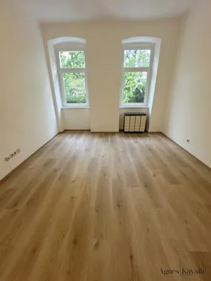 Entzückendes Atelier- auch als Zweitwohnsitz geeignet!