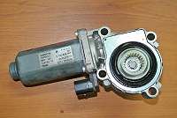 BMW 7566250 2024 E83 3,0D E70 E71 Stellmotor Verteilergetriebe