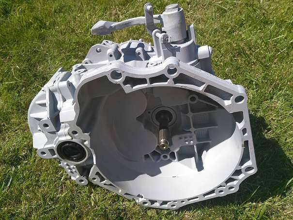 Schaltgetriebe Getriebe Opel Meriva 1.4 Turbo Meriva Insignia Zafira