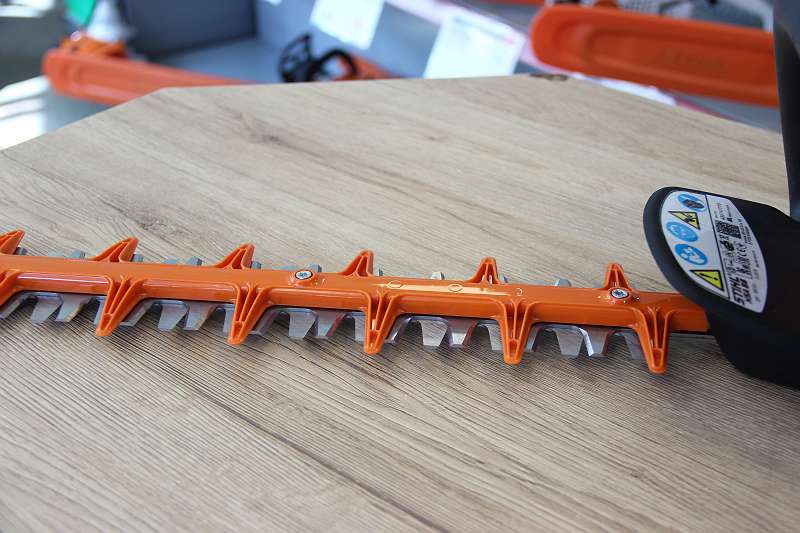 stihl hsa 86 set