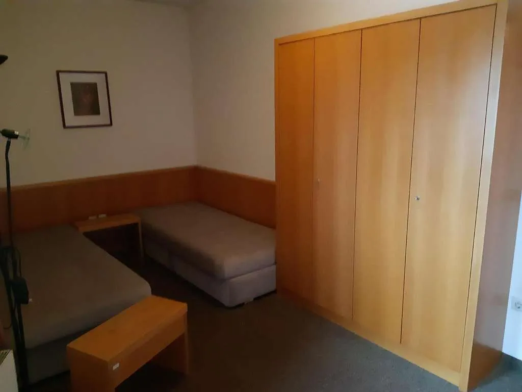 Büro im Postgebäude - Pohľad 3