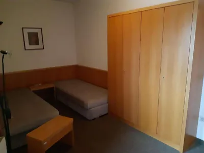 2-Zimmer-Gewerbeimmobilie mieten in Waidhofen an der Thaya – 45 m², € 271 – Bild 3 von 13