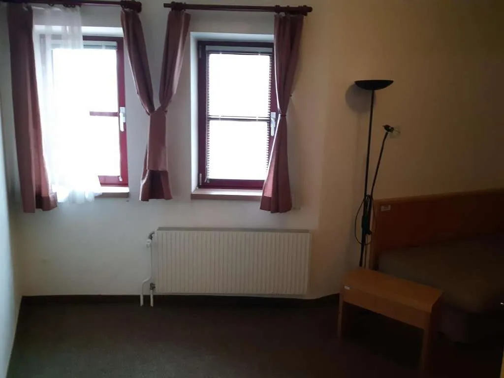 Büro im Postgebäude - Pohľad 2