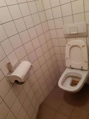 2-Zimmer-Gewerbeimmobilie mieten in Waidhofen an der Thaya – 45 m², € 271 – Bild 13 von 13