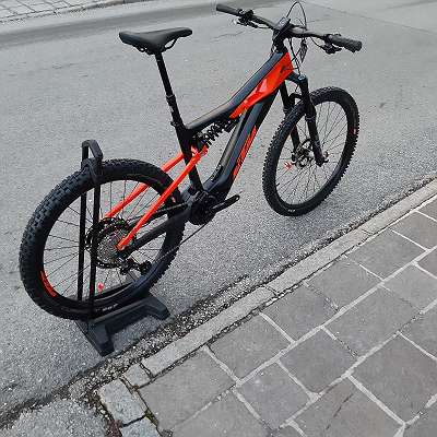 Macina prowler prestige 1x12 shimano xtr hotsell