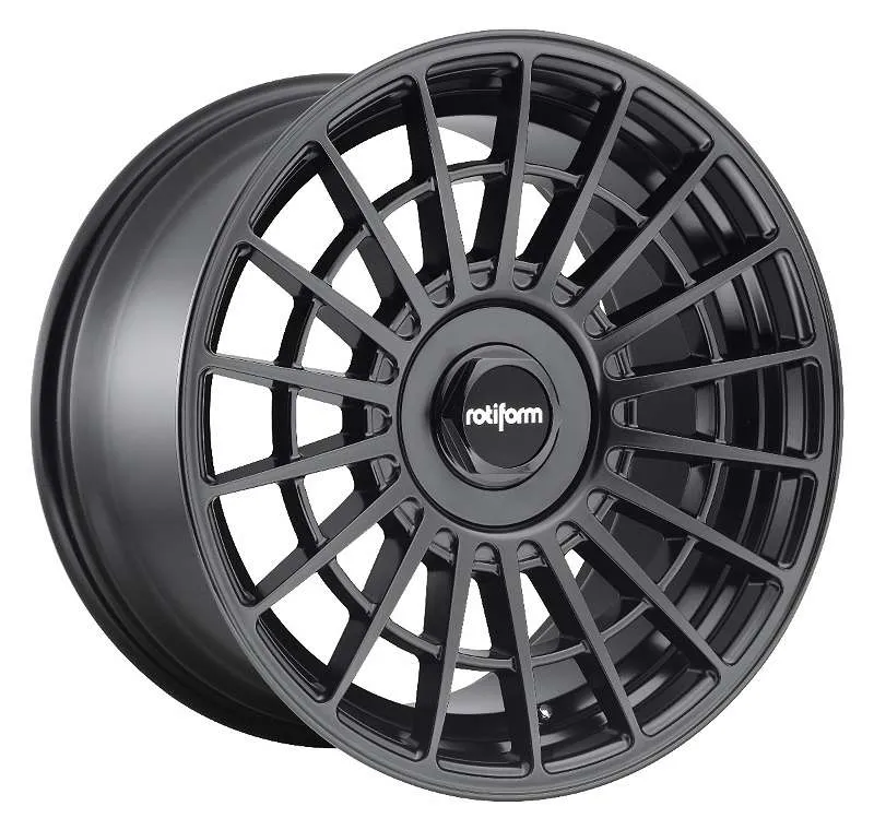 Rotiform 19 Zoll