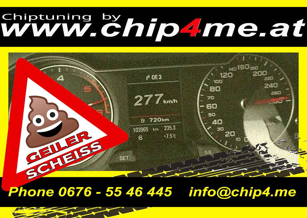 Softwareoptimierung Leistungssteigerung chiptuning alle offers Fahrzeuge