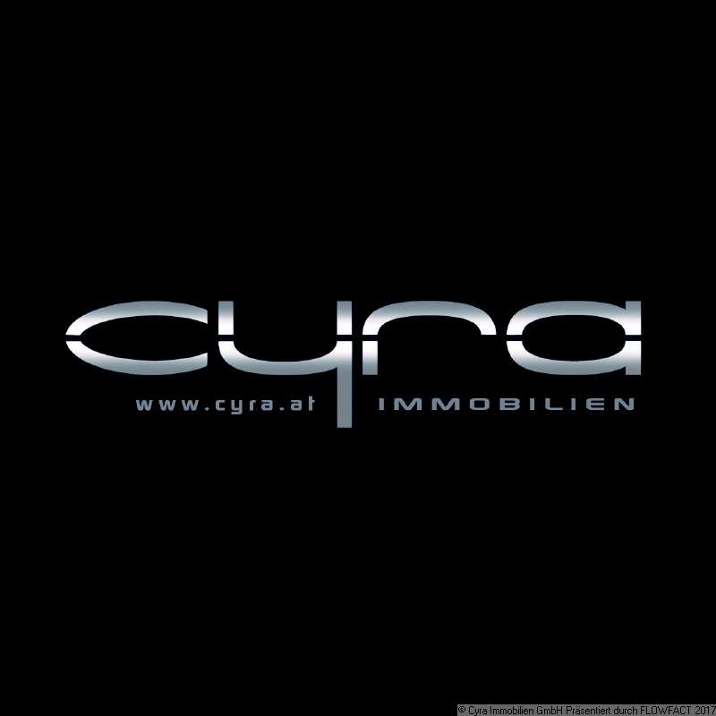 Bild 1 von 1 - Cyra Logo QuadratFormat