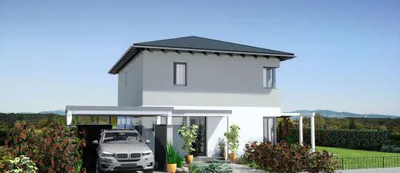 Haus kaufen in Wels – 120 m², € 653.419 – Bild 2 von 5