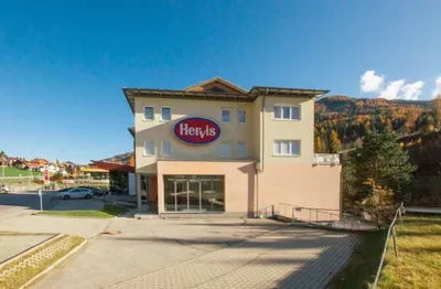 Gewerbeimmobilie mieten in Spittal an der Drau – 224 m², € 2.675 – Bild 2 von 8
