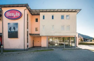 Gewerbeimmobilie mieten in Spittal an der Drau – 224 m², € 2.675 – Bild 3 von 8