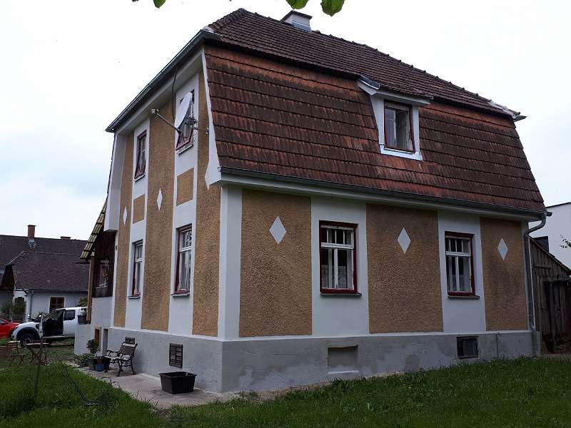 Haus Mieten In Hartberg Furstenfeld Willhaben