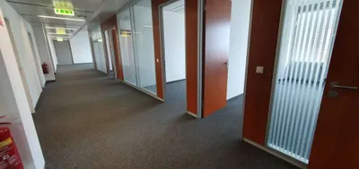 Gewerbeimmobilie mieten in Wien – 448 m², € 9.042 – Bild 7 von 14