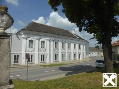 3-Zimmer-Gewerbeimmobilie kaufen in Tulln – 119,68 m², € 199.000 – Bild 1 von 9