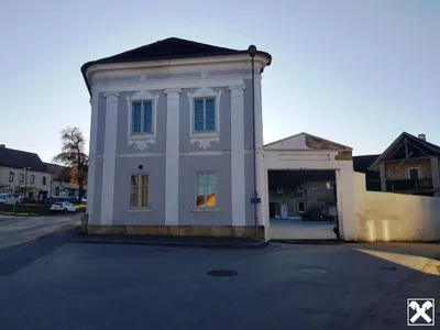 3-Zimmer-Gewerbeimmobilie kaufen in Tulln – 119,68 m², € 199.000 – Bild 6 von 9