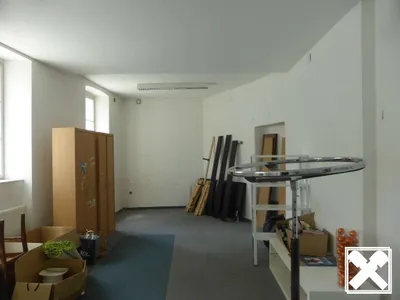 3-Zimmer-Gewerbeimmobilie kaufen in Tulln – 119,68 m², € 199.000 – Bild 5 von 9