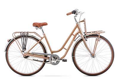 leichtes damen citybike