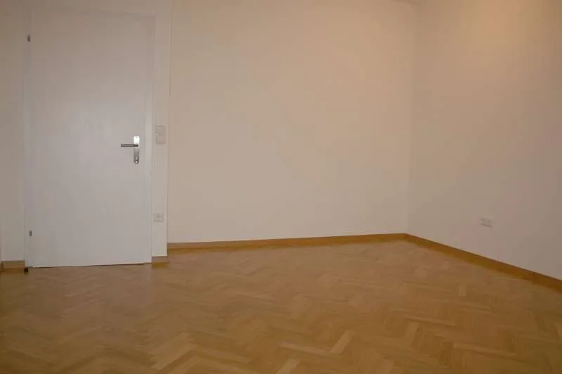 Schöne 4 Zimmerwohnung mit Garten in St. Martin – pohled 2