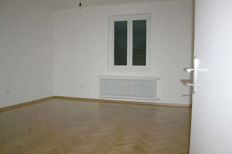 Schöne 4 Zimmerwohnung mit Garten in St. Martin – pohled 3