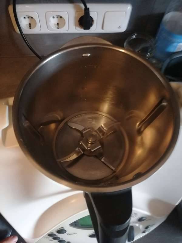 ᐅ ™ Vorwerk Thermomix TM31 | jetzt 30 Tage Rückgaberecht