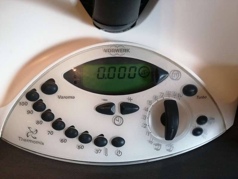 Thermomix