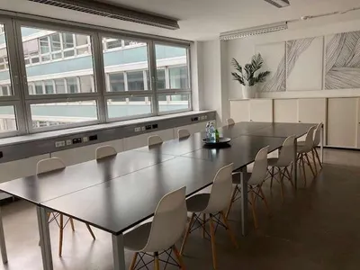 Gewerbeimmobilie mieten in Wien – 2 663 m², € 22 – Bild 6 von 19
