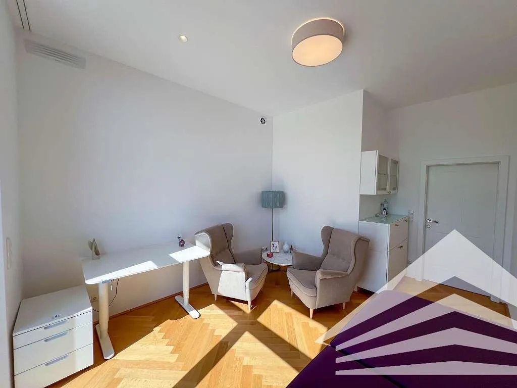 Neubau-Office mit 330 m² in ruhiger Lage am Rittsteigerhof! - Ansicht 2