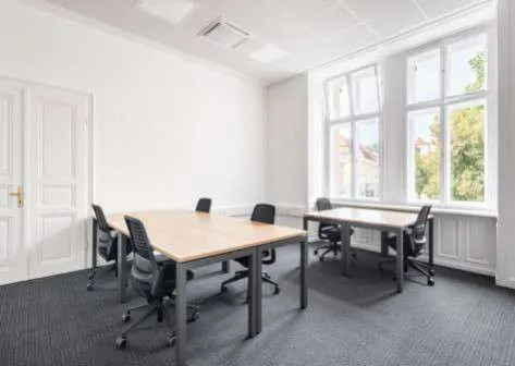 Regus Business Office am CITYPORT 11 - Ansicht 3