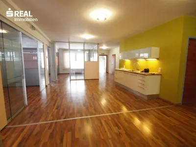 5-Zimmer-Gewerbeimmobilie mieten in Eisenstadt – 186 m², € 2.130 – Bild 11 von 12