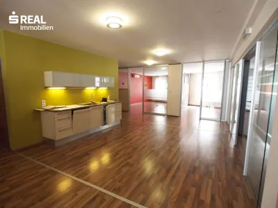5-Zimmer-Gewerbeimmobilie mieten in Eisenstadt – 186 m², € 2.130 – Bild 4 von 12