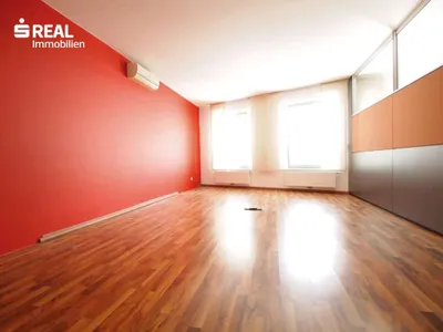 5-Zimmer-Gewerbeimmobilie mieten in Eisenstadt – 186 m², € 2.130 – Bild 8 von 12