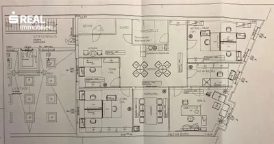 5-Zimmer-Gewerbeimmobilie mieten in Eisenstadt – 186 m², € 2.130 – Bild 12 von 12