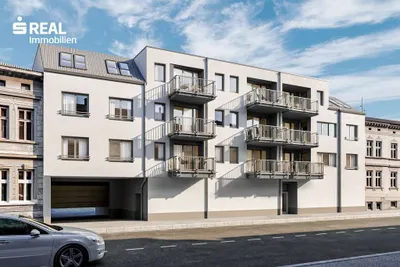 Wohnung kaufen in Hollabrunn – Bild 8 von 11