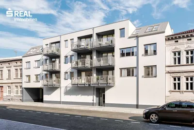 Wohnung kaufen in Hollabrunn – Bild 9 von 11