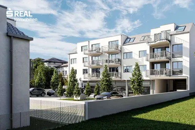 Wohnung kaufen in Hollabrunn – Bild 5 von 11